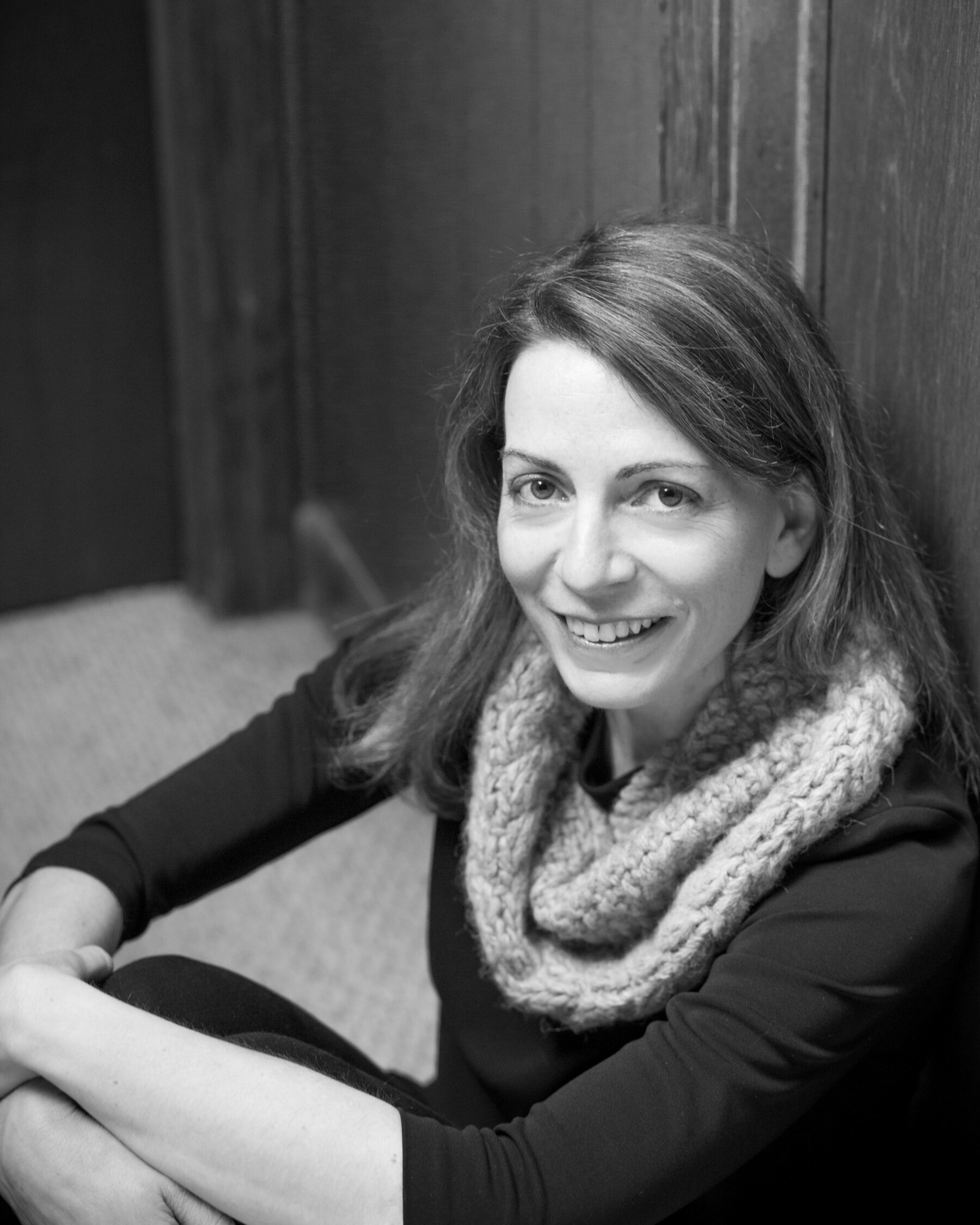 Dichterin der Woche: Susan Barba [premium]