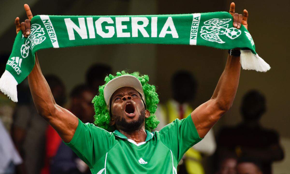 Nigeria (41),