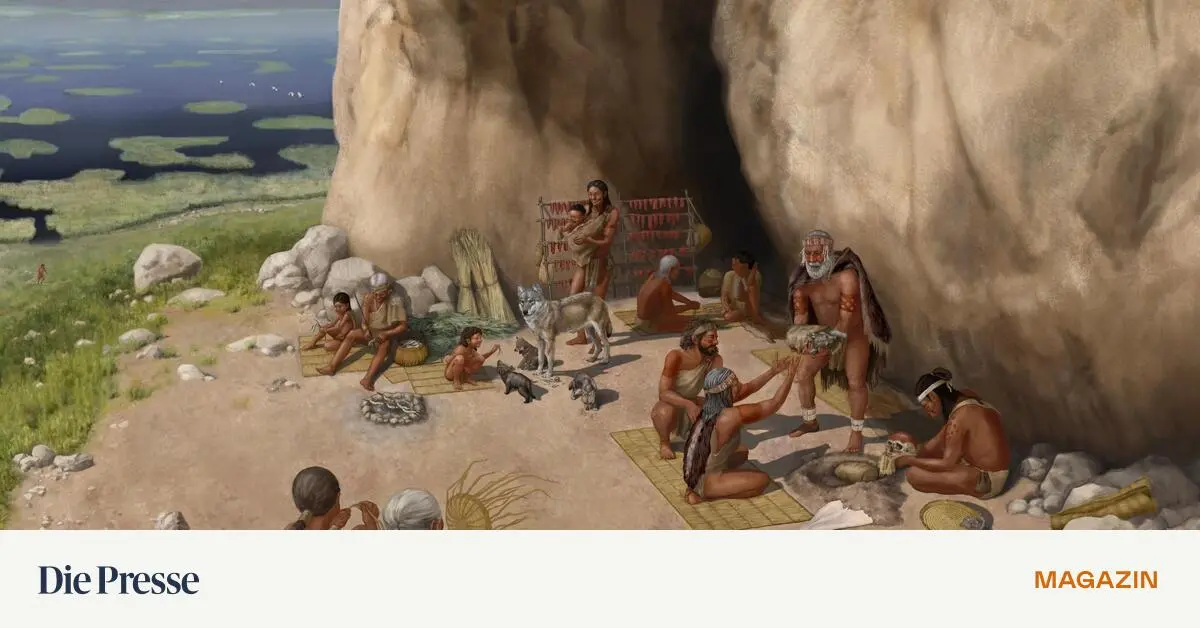 Jungsteinzeit-in-Europa-Bauern-wanderten-ein-die-Hunde-waren-schon-da