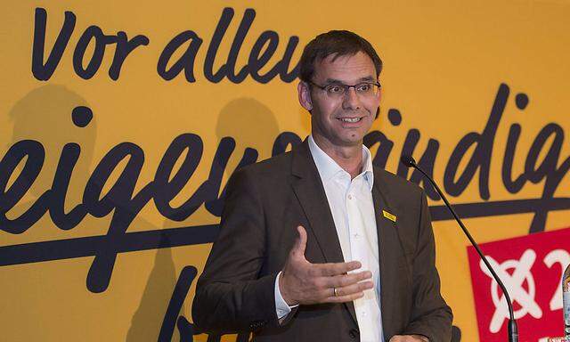 Vorarlberg: Bundespolitiker im Wahlkampf kaum erwünscht
