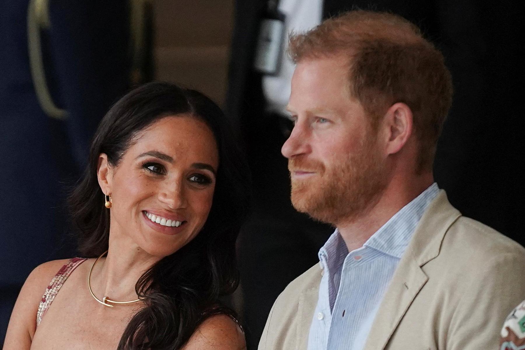 Prince Archie has her birthday – Diepresse.com