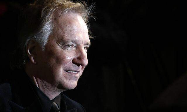 BRITAIN-FILM-THEATRE-RICKMAN-FILES