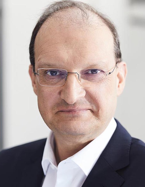 Mag. Alexander Herzog, Generalsekretär PHARMIG