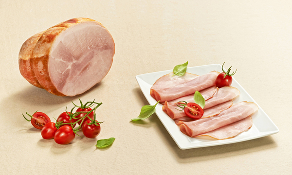 Themenbild: Schinken