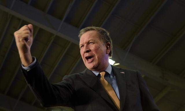 TOPSHOT-election-US-VOTE-REPUBLICANS-KASICH