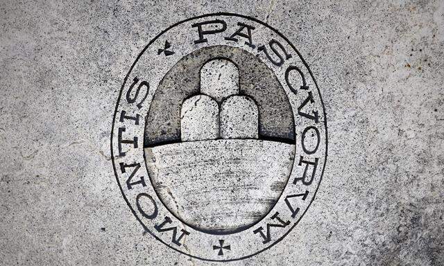 Die Krisenbank Monte dei Paschi ist die älteste Bank der Welt und das größte Sorgenkind der italienischen Finanzbranche.