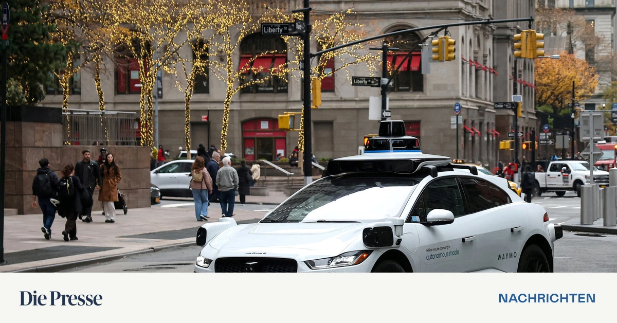Robotaxi-Firma-Waymo-sichert-sich-frisches-Kapital-im-Wettlauf-mit-Tesla