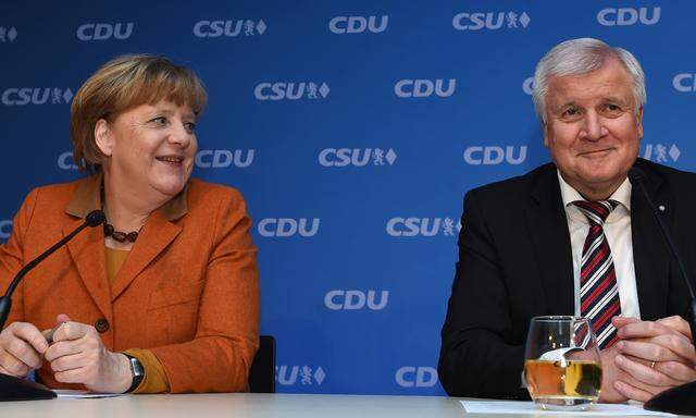 GERMANY-POLITICS-CDU-CSU-MEETING