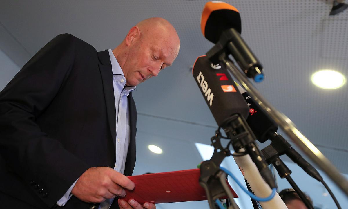 Thomas Kemmerich
