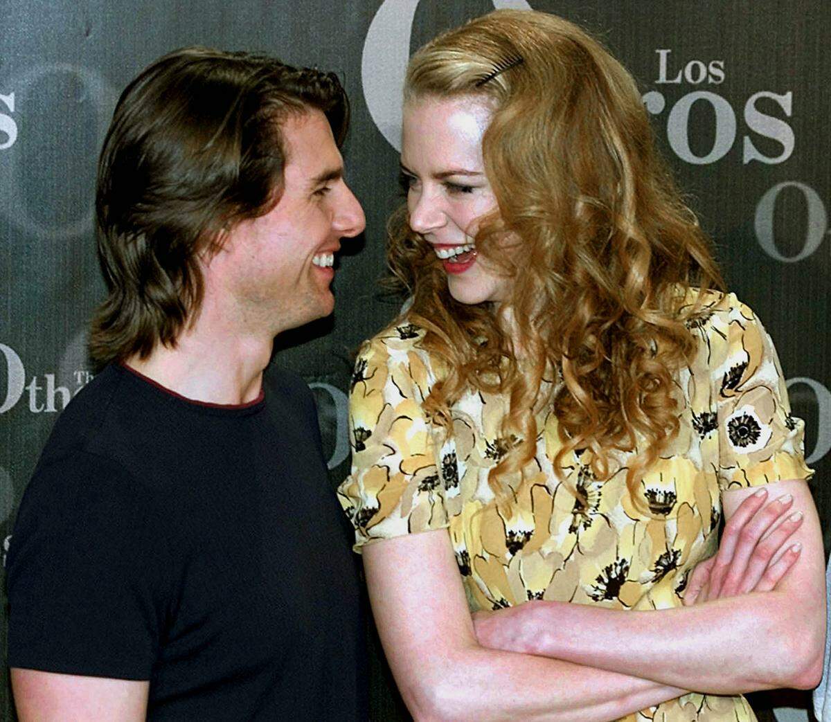 Nach der Scheidung ehelichte er Nicole Kidman, die er bei den Dreharbeiten zum Actionfilm "Tage des Donners" kennenlernte. Das Hollywood-Traumpaar verbrachte elf Jahre zusammen und adoptierte zwei Kinder.