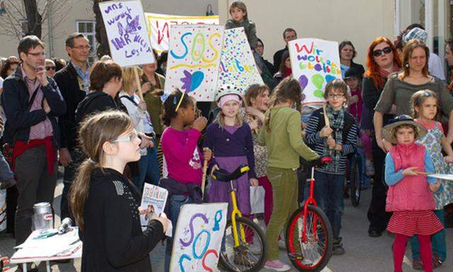 UniKindergarten kuendigt Vertrag Betreiber