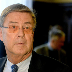 IMMOFINANZ-PROZESS: OGH VERHANDELT �BER URTEILE GEGEN PETRIKOVICS