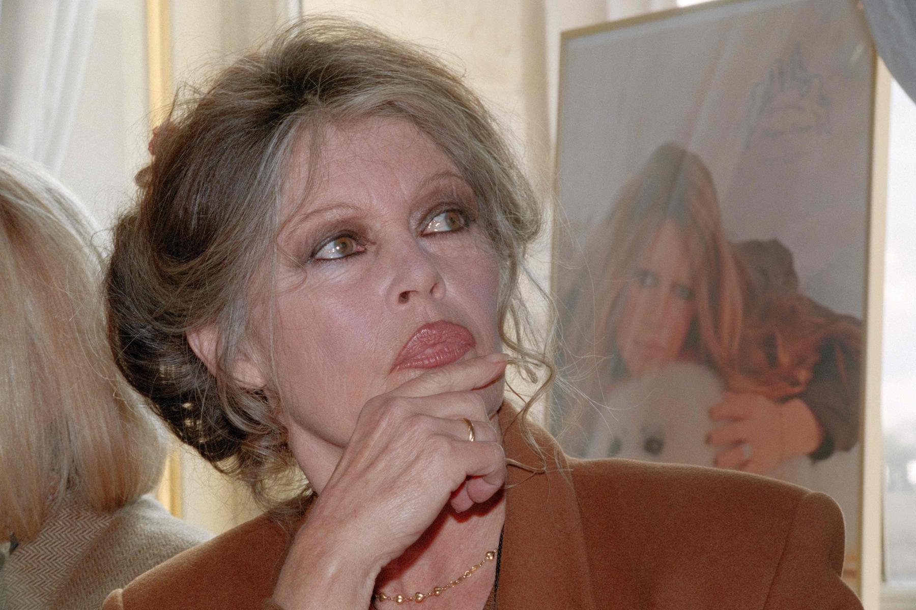 Französische Schauspielerin Brigitte Bardot ist tot [premium]