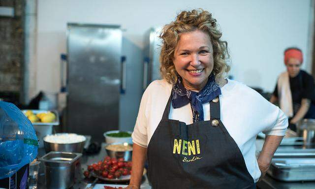 dpa-Story: Women top chefs