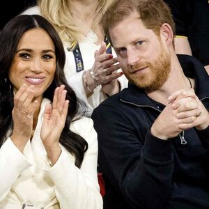 Prinz Harry und Herzogin Meghan (Archivbild)