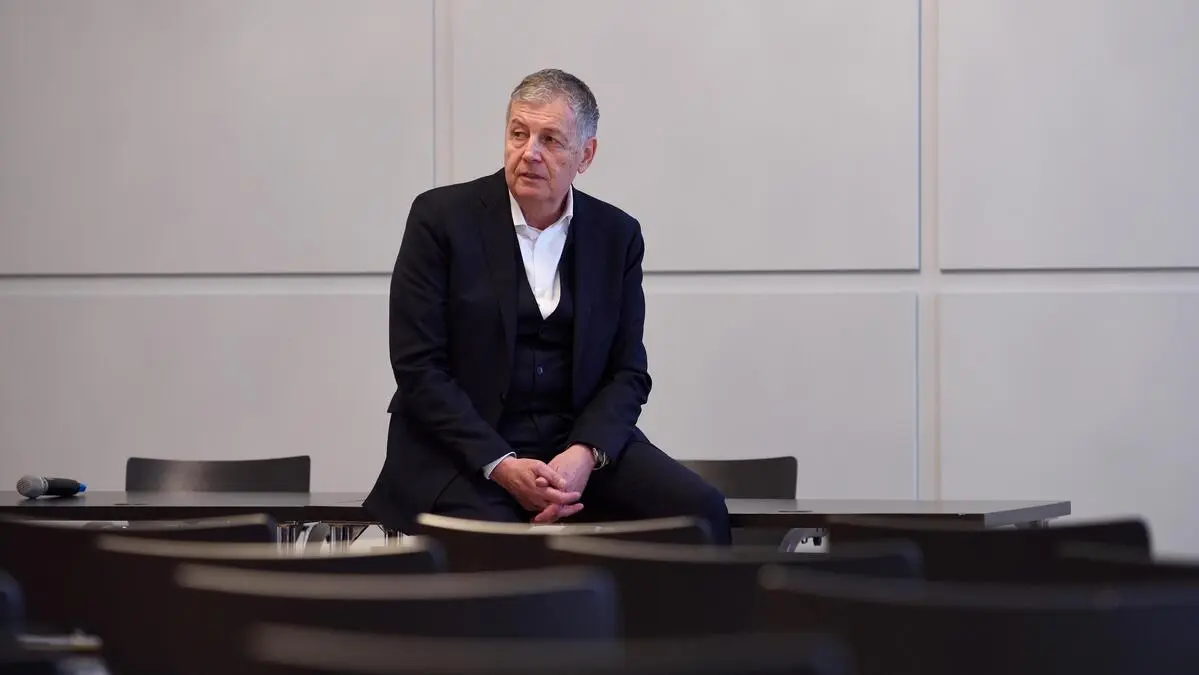 Gerhard Zeiler is gone again: Why social democracy needs to reinvent ...