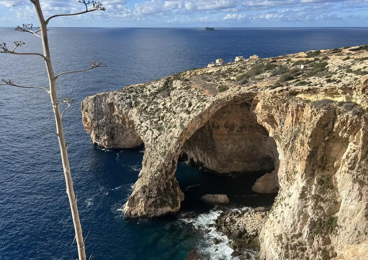 Malta and Gozo, the beautiful sisters in the Mediterranean – Diepresse.com