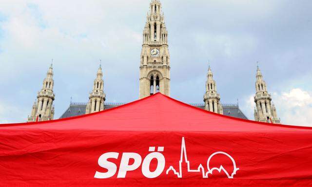 SPÖ Wien