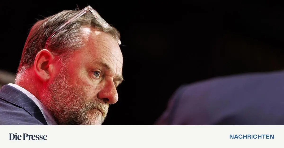 Experten-Kritik-an-Schellhorns-B-rokratieabbau-Nicht-einmal-ein-erster-Schritt-premium-