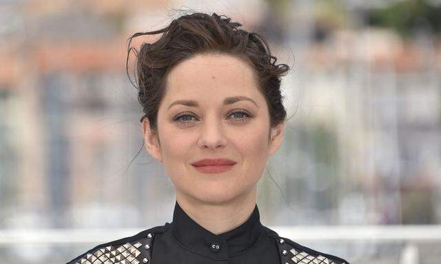 Marion Cotillard 