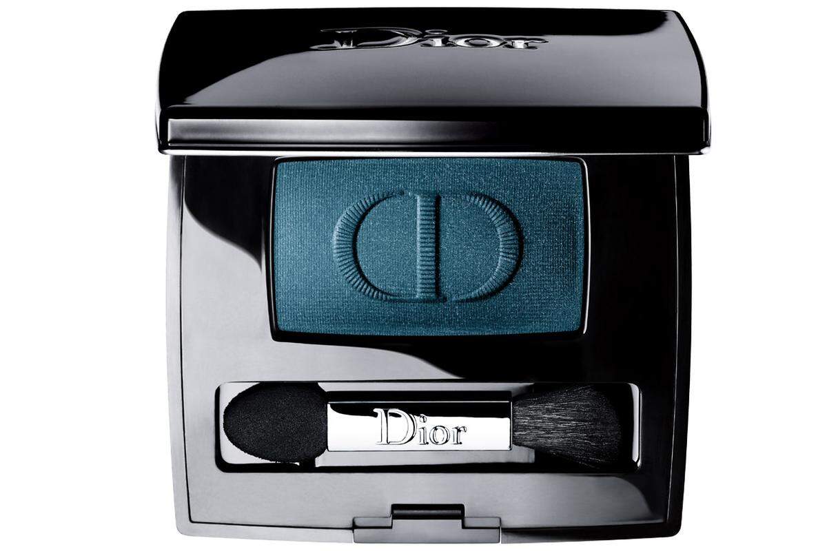 „Diorshow Mono“ von Dior, 34,95 Euro, im Fachhandel erhältlich