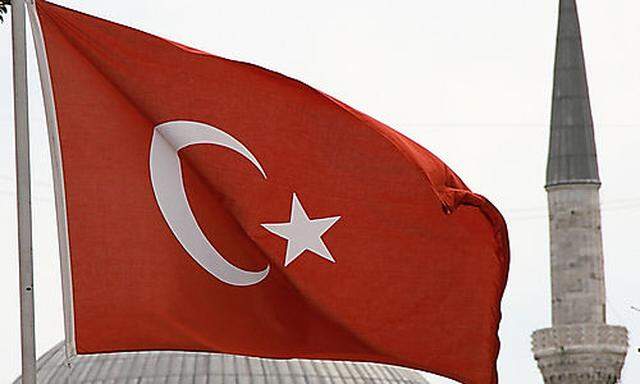 FPÖ: ''Diplomatische Beziehungen zur Türkei aussetzen'' 