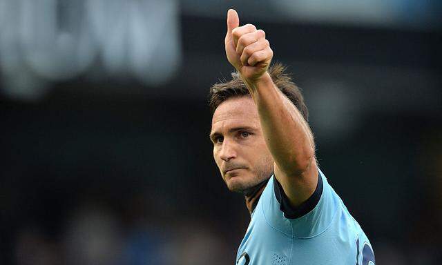 Frank Lampard