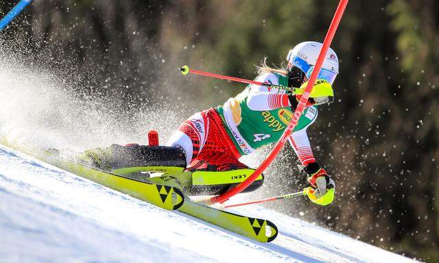ALPINE SKIING - FIS WC Kranjska Gora