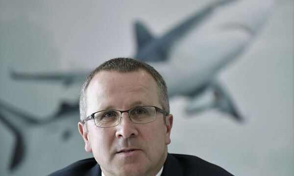 FACC-Chef Robert Machtlinger holt Großauftrag von Airbus