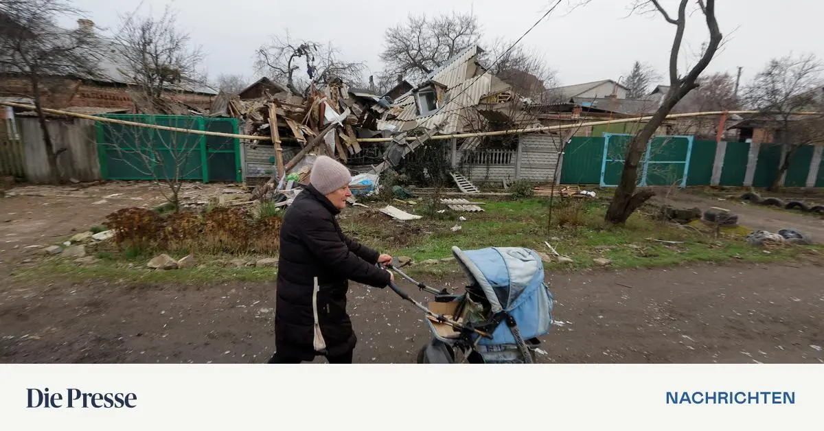 Ukraine-meldet-erneut-massive-russische-Angriffe