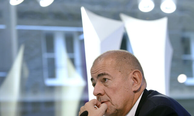 Ulrich Schumacher erhält von Zumtobel eine Nachzahlung