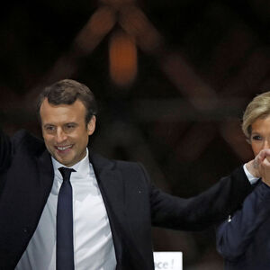 Emmanuel Macron hat eine Schicksalswahl für Europa gewonnen