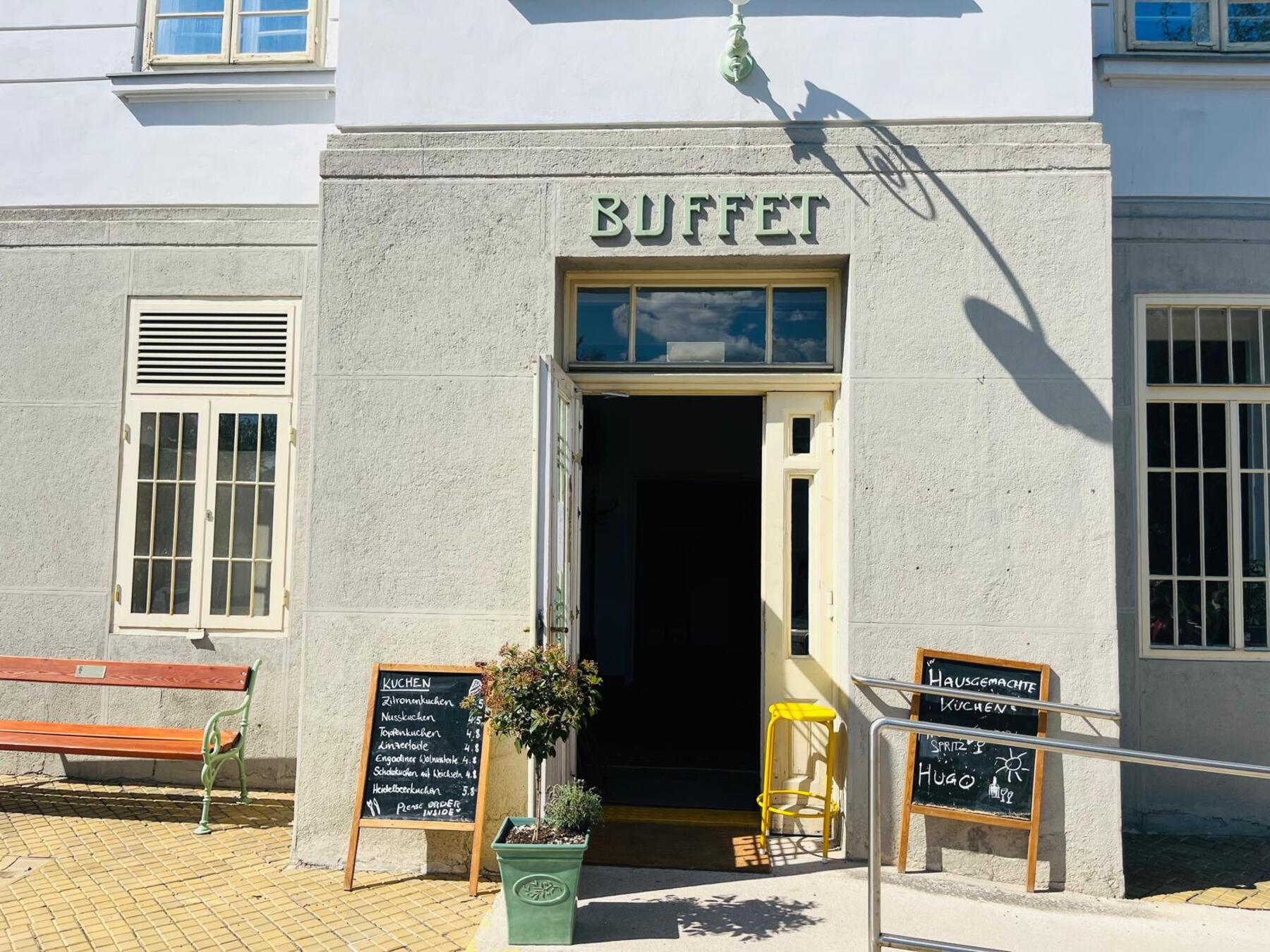 Lokalkritik: Ein Otto geht, ein anderer kommt [premium]