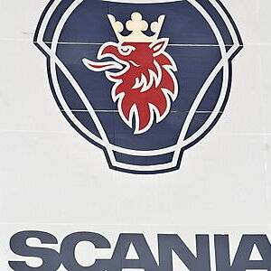 FILE SWEDEN SCANIA