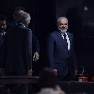 Lula da Silva