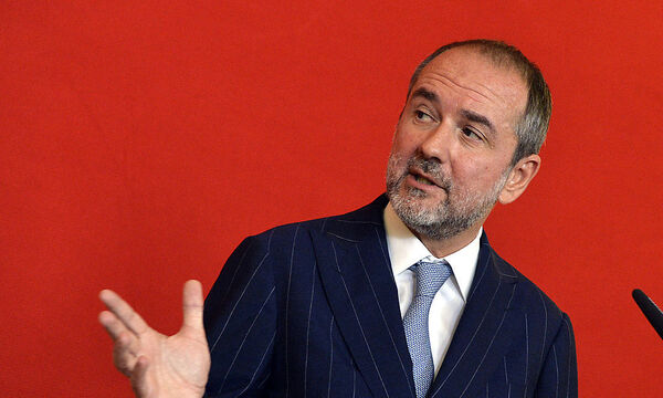 Regierung - Drozda kritisiert "Oppositionspolitiker" Kurz