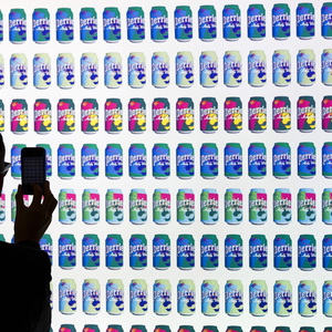 Die Aktien des Schweizer Nestlé-Konzerns dürfen ab heute nicht mehr in der EU gehandelt werden.