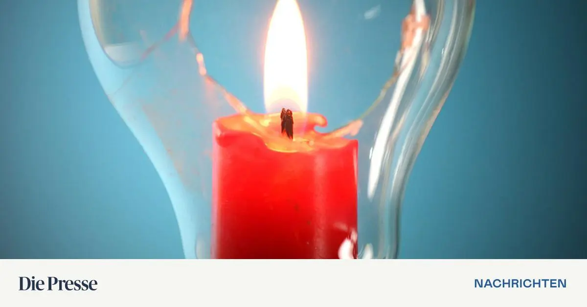 Mehr Licht für eine bessere Stimmung