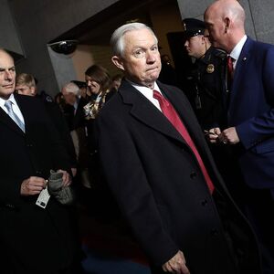 Jeff Sessions muss weiter warten.