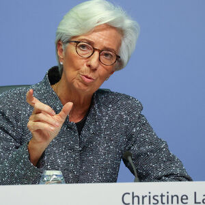 Die EZB-Chefin will selbst Staatsanleihen mit schlechter Bonität kaufen.