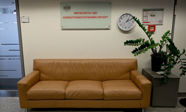 Auch die Dauer der Ermittlungsverfahren der WKStA ist immer wieder ein Thema. 