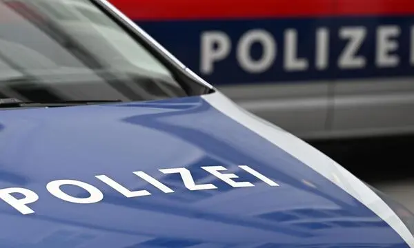 Themenbild Polizei