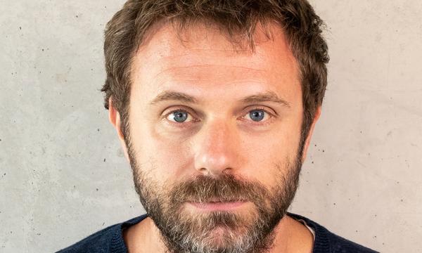 Sein Ich-Erzähler hat Zweifel: Paolo Giordano.