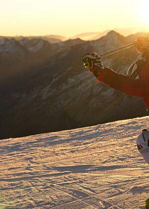 Audi FIS Alpine Ski World Cup - Men's Giant Slalom