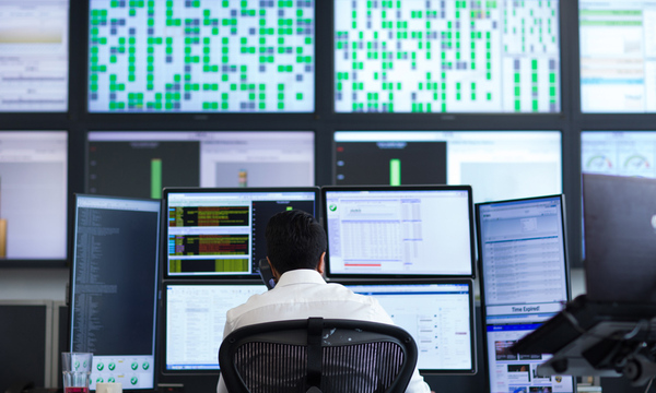 Viele Fondsmanager tun relativ wenig, sondern orientieren sich am Index.