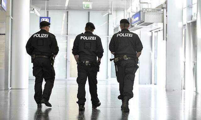 Archivbild: Zuletzt sorgte eine Vergwaltigung in einer Toilette am Wiener Praterstern für Aufsehen