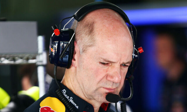 FORMEL 1 - GP von Malaysia