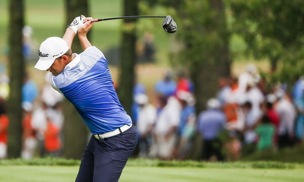 Wiesberger beendete PGA-Championship als 15.