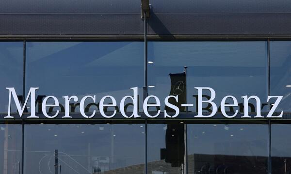 Mercedes-Benz Rent ist nun auch in Österreich vertreten. 