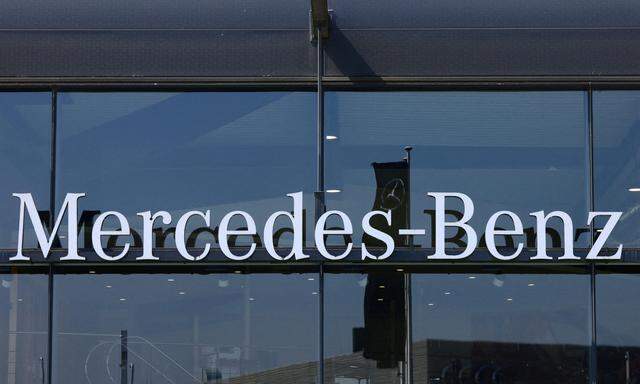 Mercedes-Benz Rent ist nun auch in Österreich vertreten. 